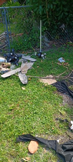 Junk removel  and more