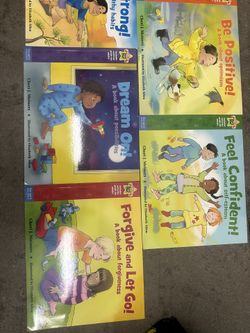 Kid Books