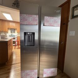 Brand New Samsung Fridge 