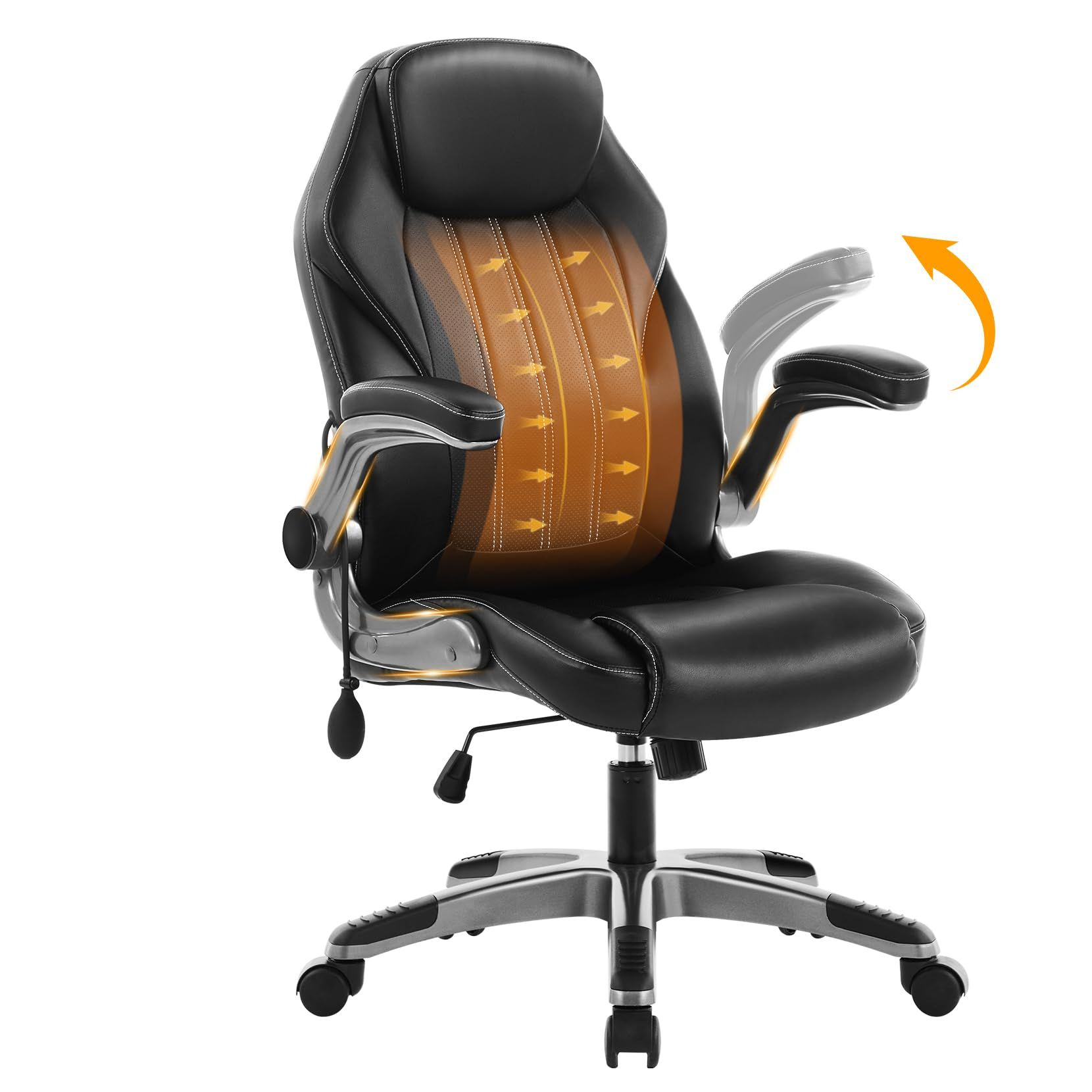 Ergonomic Office Desk Chair
