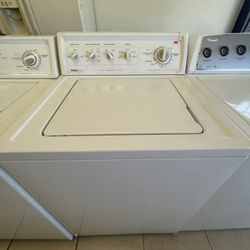 KENMORE TOP LOAD WASHER WHITE