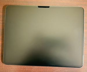 iPad Pro 13-inch M5 512gb Cellular Space Gray