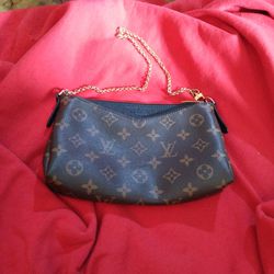 Louis Vuitton Pallas Pink Bags & Handbags for Women for sale