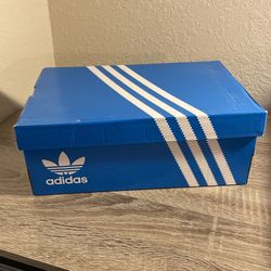 Adidas Shoes 