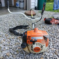 Stihl FS 250