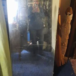 Large Mirror