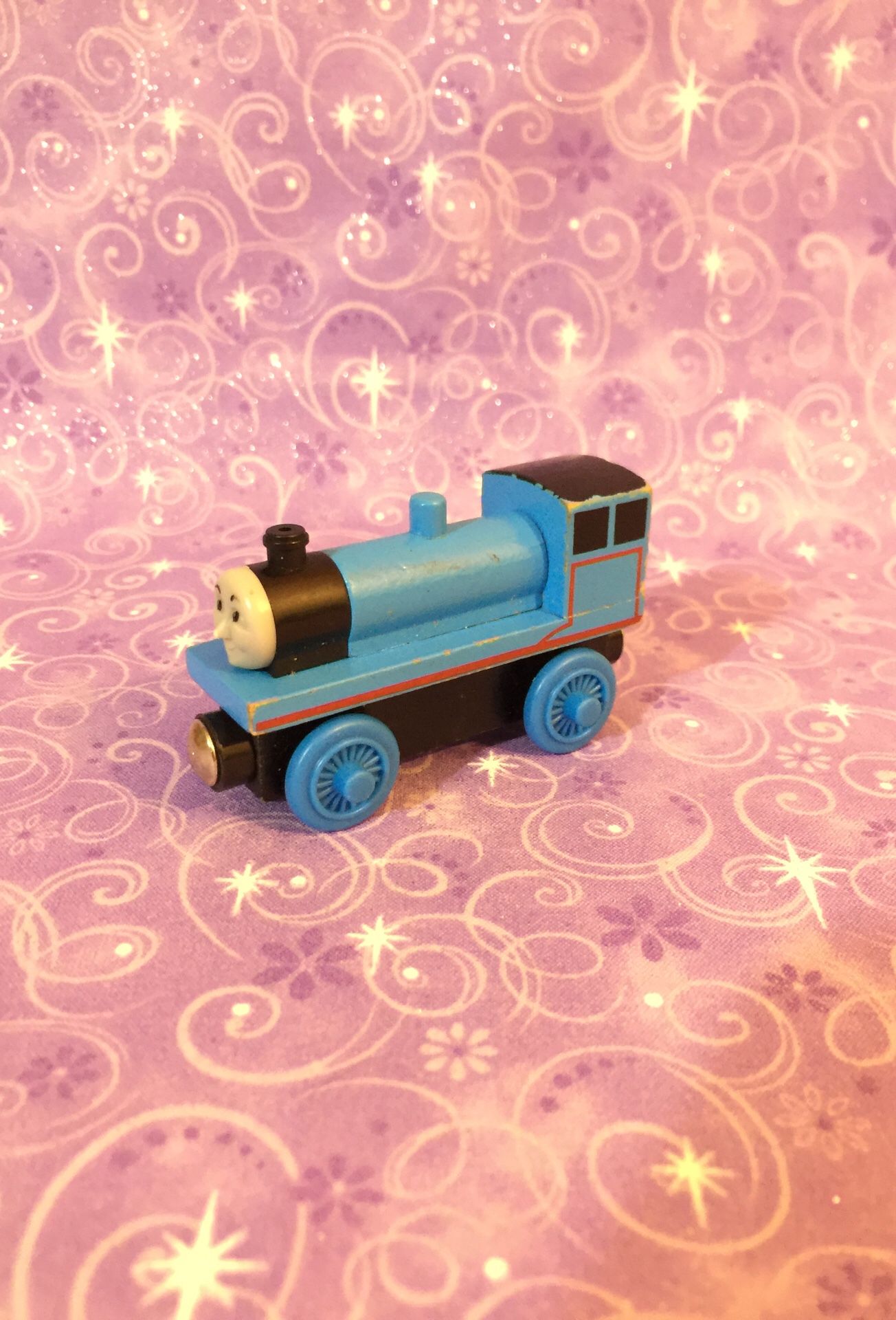 Thomas and Friends- Gordon