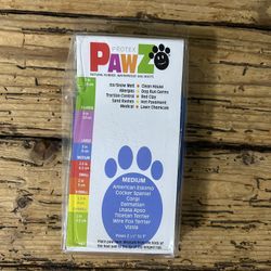 Protex Pawz Dog Boots