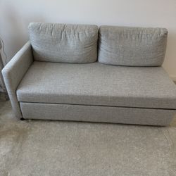 Sofa Chaise (Convertible) 