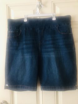 Ladies Shorts
