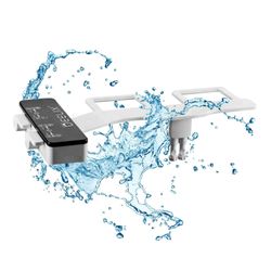 Genuine DEELIX Toilet Spray Bidets- Beautifully Designed 