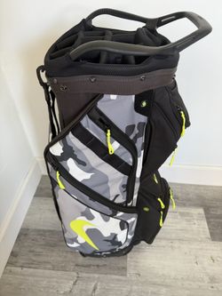 Nike Performance Cart Bag