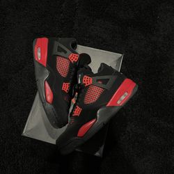 Jordan 4
