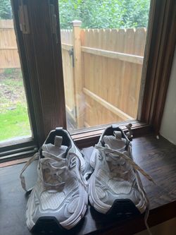 Men’s balenciaga shoes