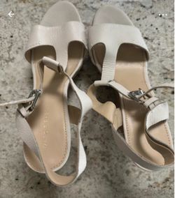 Beautiful Women’s Wedge Heel by Marc Fisher - Size