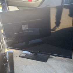 Samsung 55 inch And Westinghouse 42in Tvs