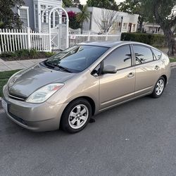 2005 Toyota Prius