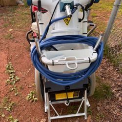 Hammerhead-Pool-Cleaner