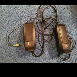 Speakers