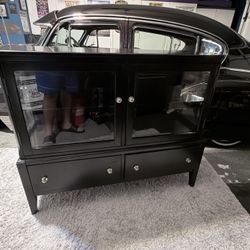 Buffet China Cabinet 