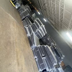 Queen Mattress Come And Box  Spring  - Free Delivery 🚚 To Reasonable Distance