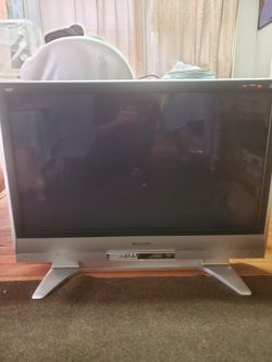 42 Inch Panasonic Viera HD Plasma TV
