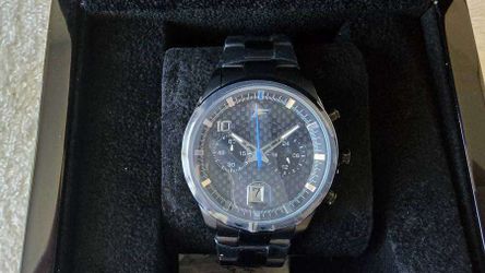 New Lexus GSF & RCF 10th anniversary limited edition watch 52/350