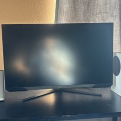 Samsung 32-Inch Odyssey G3 (G30D) Series FHD Gaming Monitor