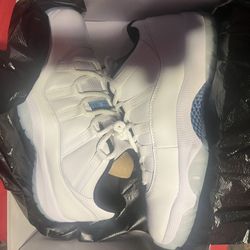 Jordan 11 Retro