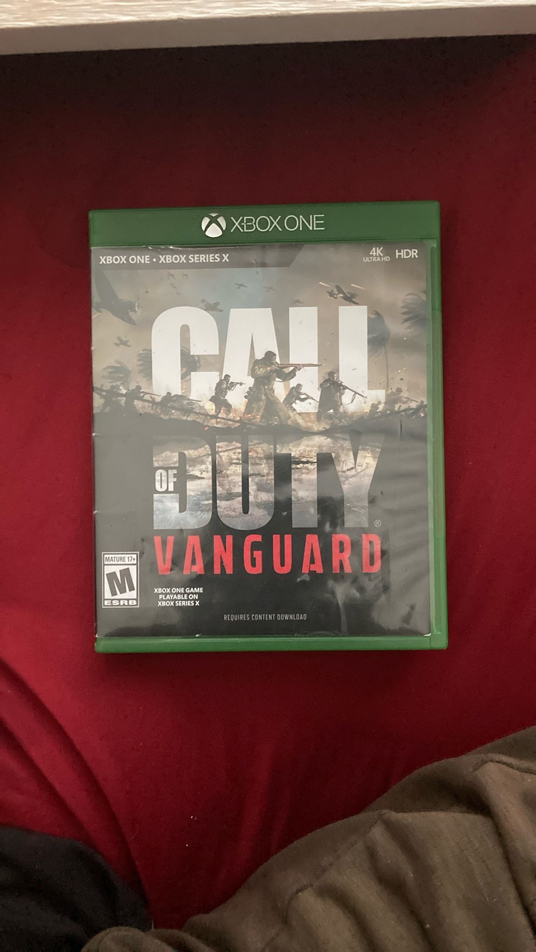 Game