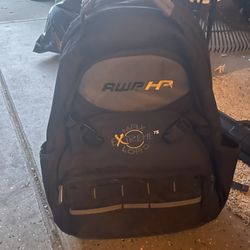 Awphp Heavy Duty Backpack