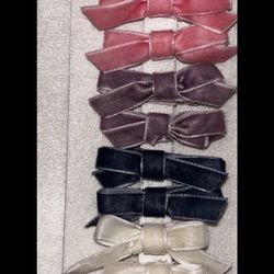 Hair Bows 