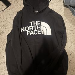 North Face Hoodie