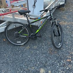 Jamis Trail X Bike