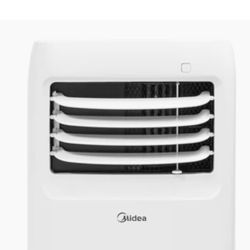 Midea 3 In 1 8000 BTU