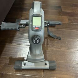 Stationary Pedal Bike