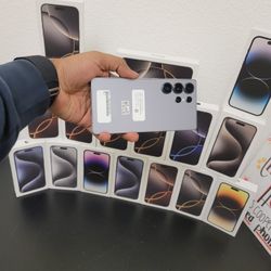 Samsung Galaxy S25 Ultra 