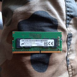 Mediatek 8GB PC4-3200 Notebook Memory