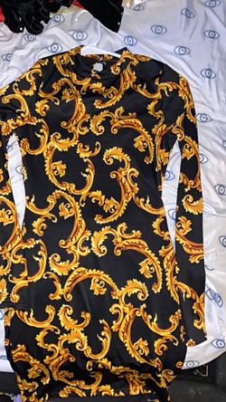 Women’s Dress