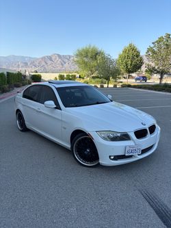 2011 BMW 328i