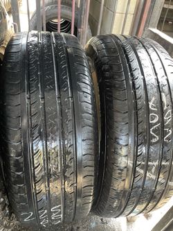 Used tires llantas usadas