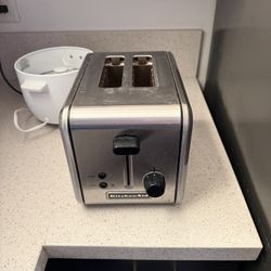 Kitchen Aid Toaster