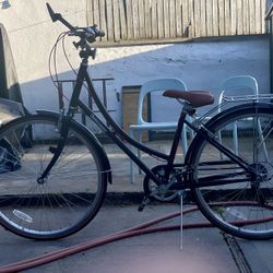 Retrospec 3 Speed bike
