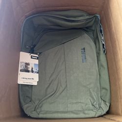 Backpack 