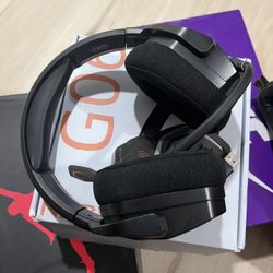 Gaming Headset
