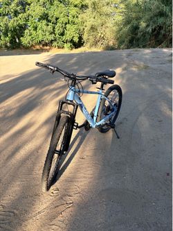 Hiland 26" Mountain Bike - 21 Speed Aluminum Hardtail MTB