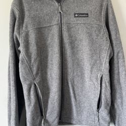 Columbia Hoodie