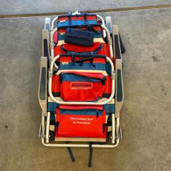 Tommy Bahama Beach Chairs 