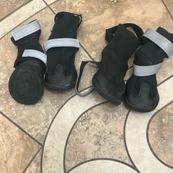 Dog Shoes 