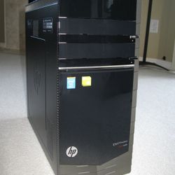 HP Phoenix 810